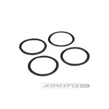 Adaptador interior de soporte de flanco para neumático de buggy 1/8 Jconcepts JCO2735