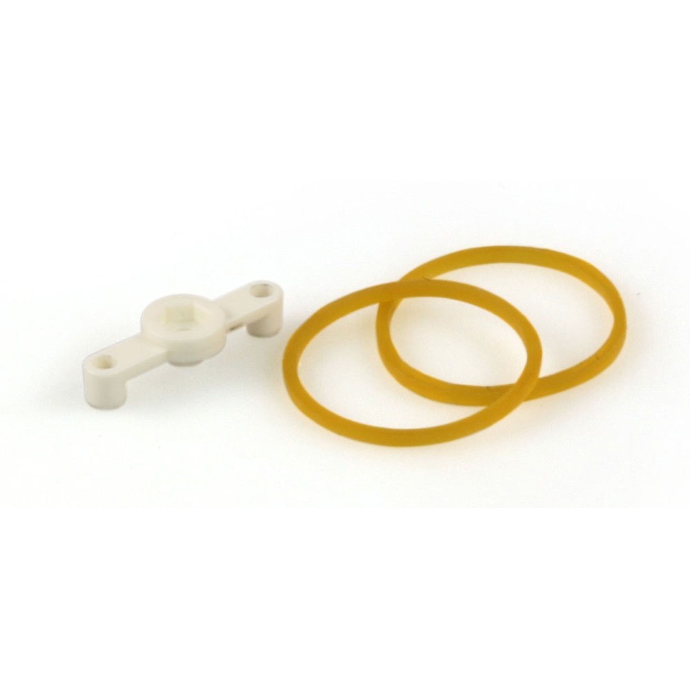 Protector de hélice Gamma 370 AZS1222 Protector de hélice Gamma 370 AZS1222