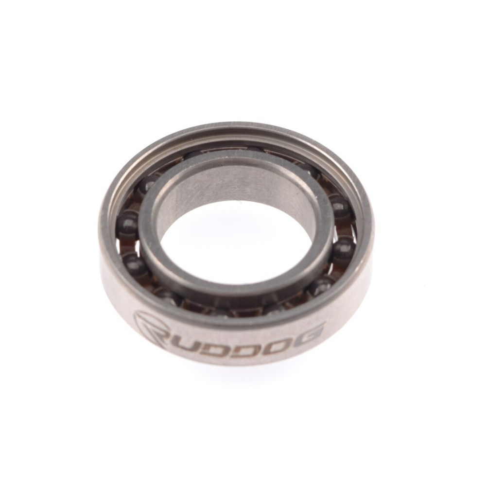 RUDDOG 12x21x5mm Ceramic Engine Bearing (for OS T12 Series) RP-0638 RUDDOG 12x21x5mm Ceramic Engine Bearing (for OS T12 Series) RP-0638
