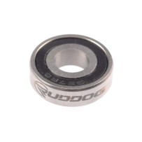 RUDDOG 7x17x5mm Ceramic Engine Bearing (for OS T12 Series) RP-0640