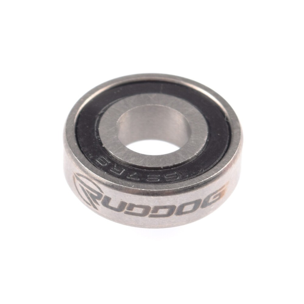 RUDDOG 7x17x5mm Ceramic Engine Bearing (for OS T12 Series) RP-0640 RUDDOG 7x17x5mm Ceramic Engine Bearing (for OS T12 Series) RP-0640