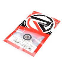 RUDDOG 7x17x5mm Ceramic Engine Bearing (for OS T12 Series) RP-0640