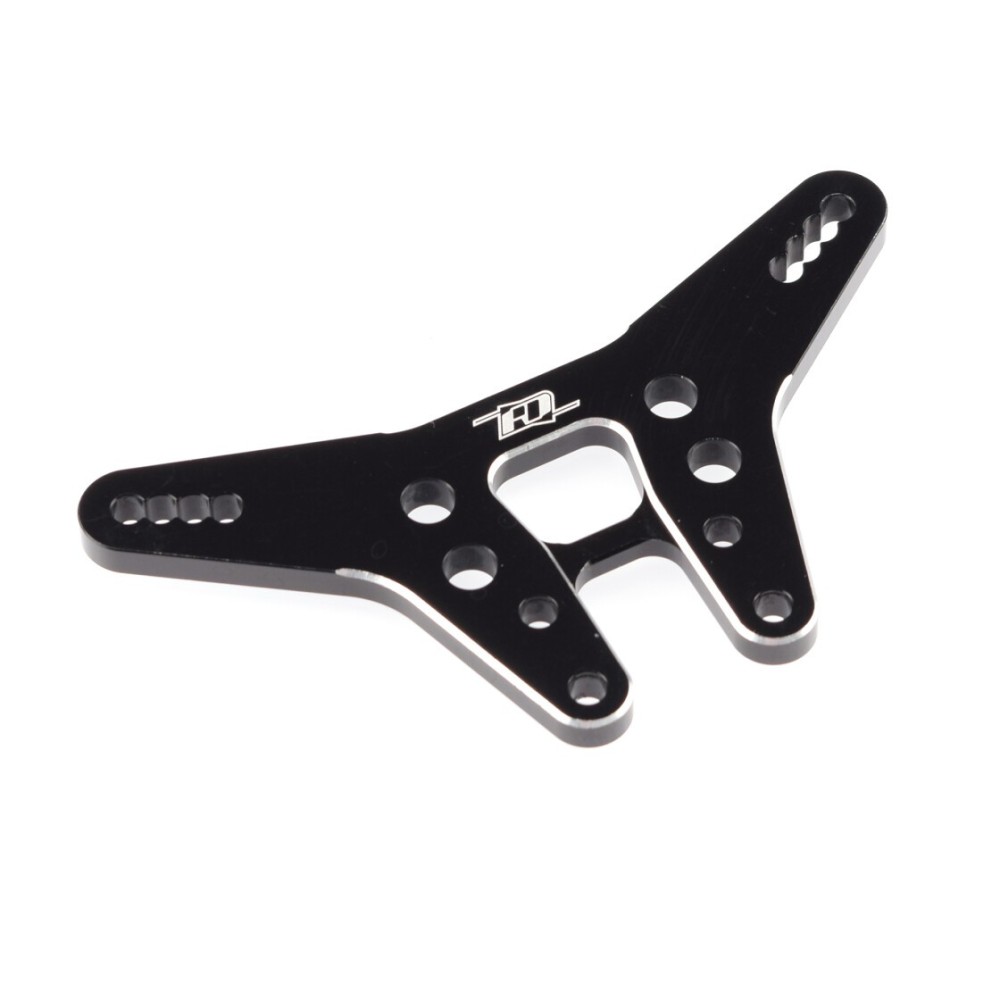 Revolution Design B6.4 | B6.3 Aluminium Rear Shock Tower RDRP0590