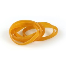 Gomas elásticas Gamma 370 AZS1225 (8 unidades)