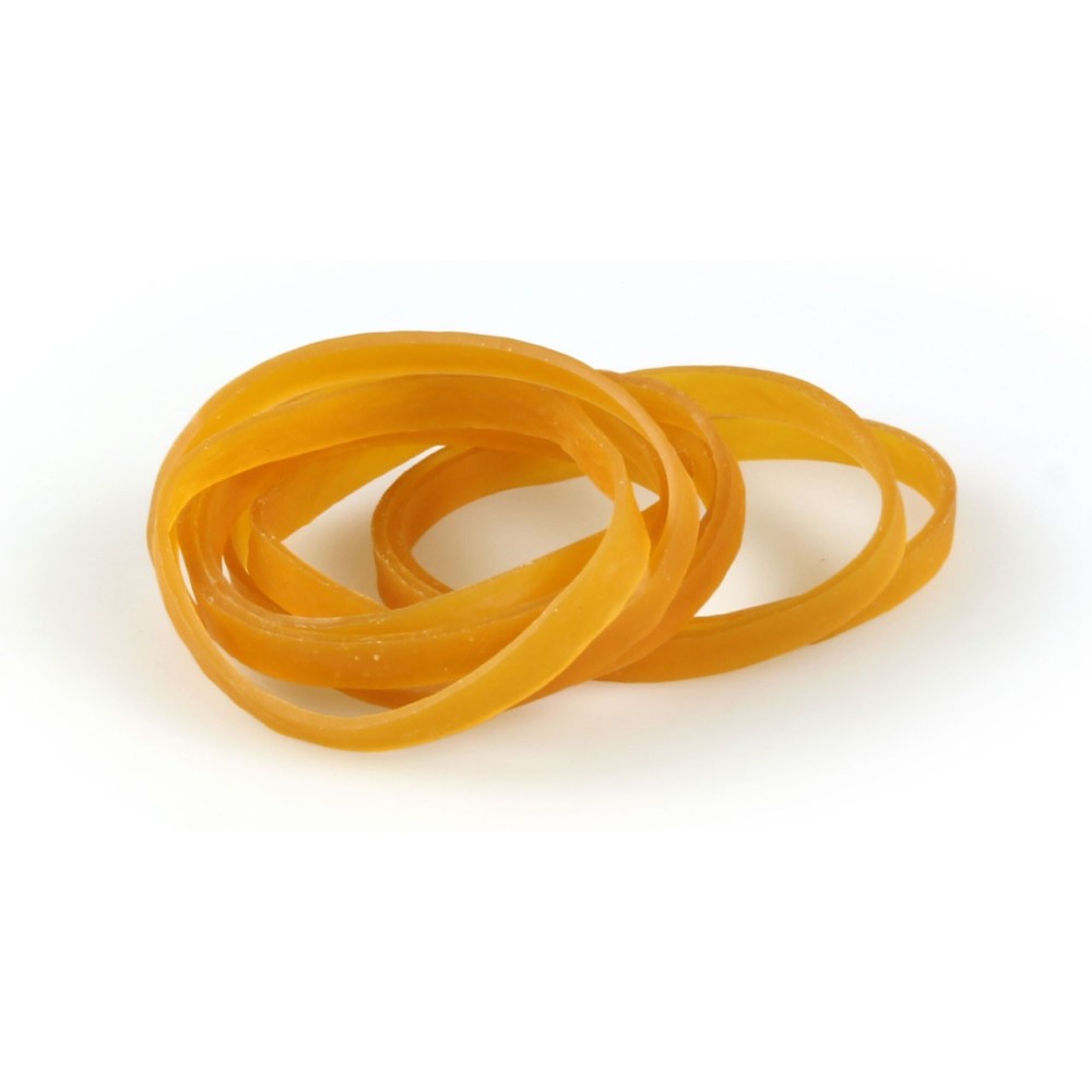 Gomas elásticas Gamma 370 AZS1225 (8 unidades) Gomas elásticas Gamma 370 AZS1225 (8 unidades)