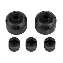 Ejes de salida y carcasas de diferencial Apex2 AE31859