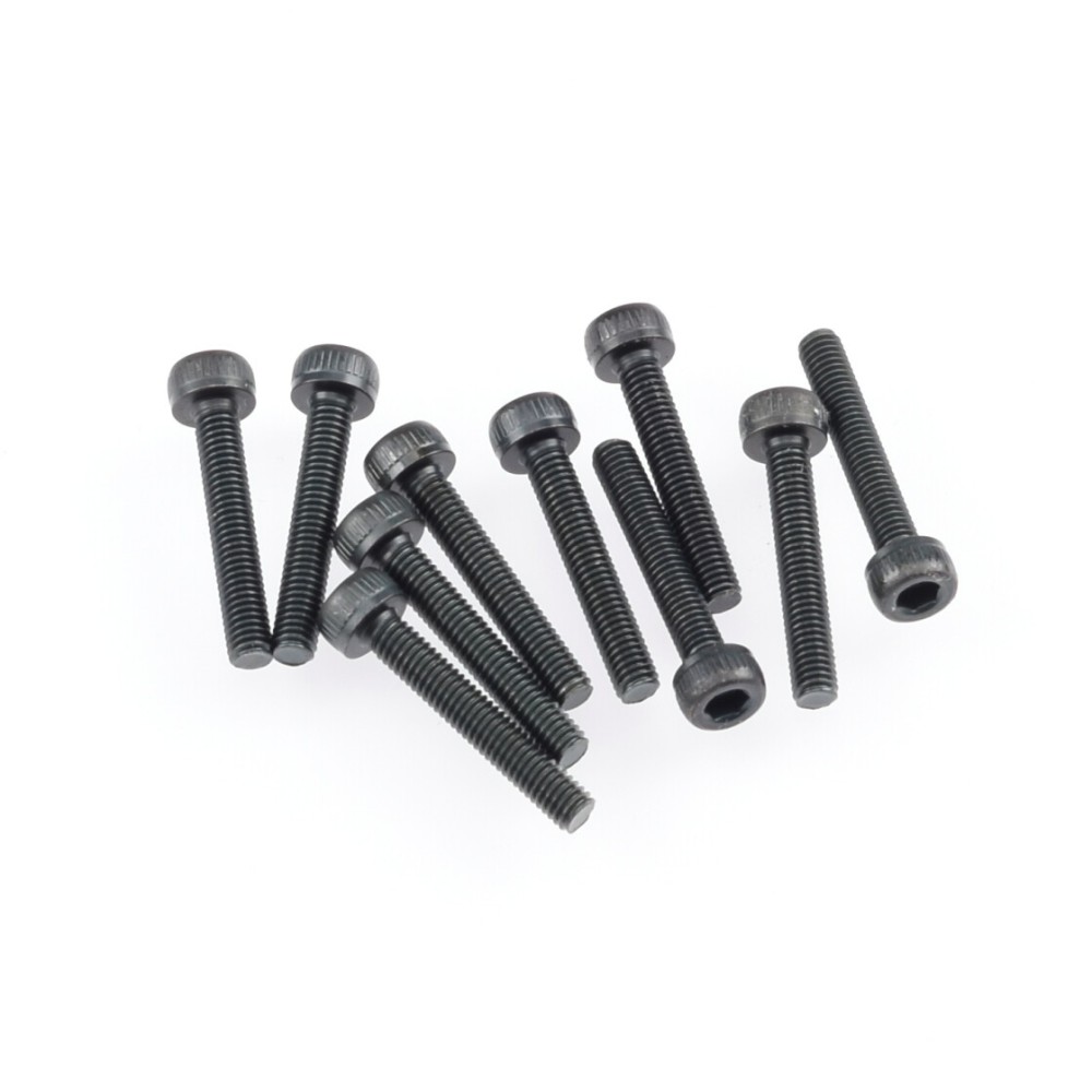 RUDDOG RNX Engine Head Screws RP-0642