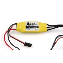 Combo brushless 370 AZS1227 | Motor y variador