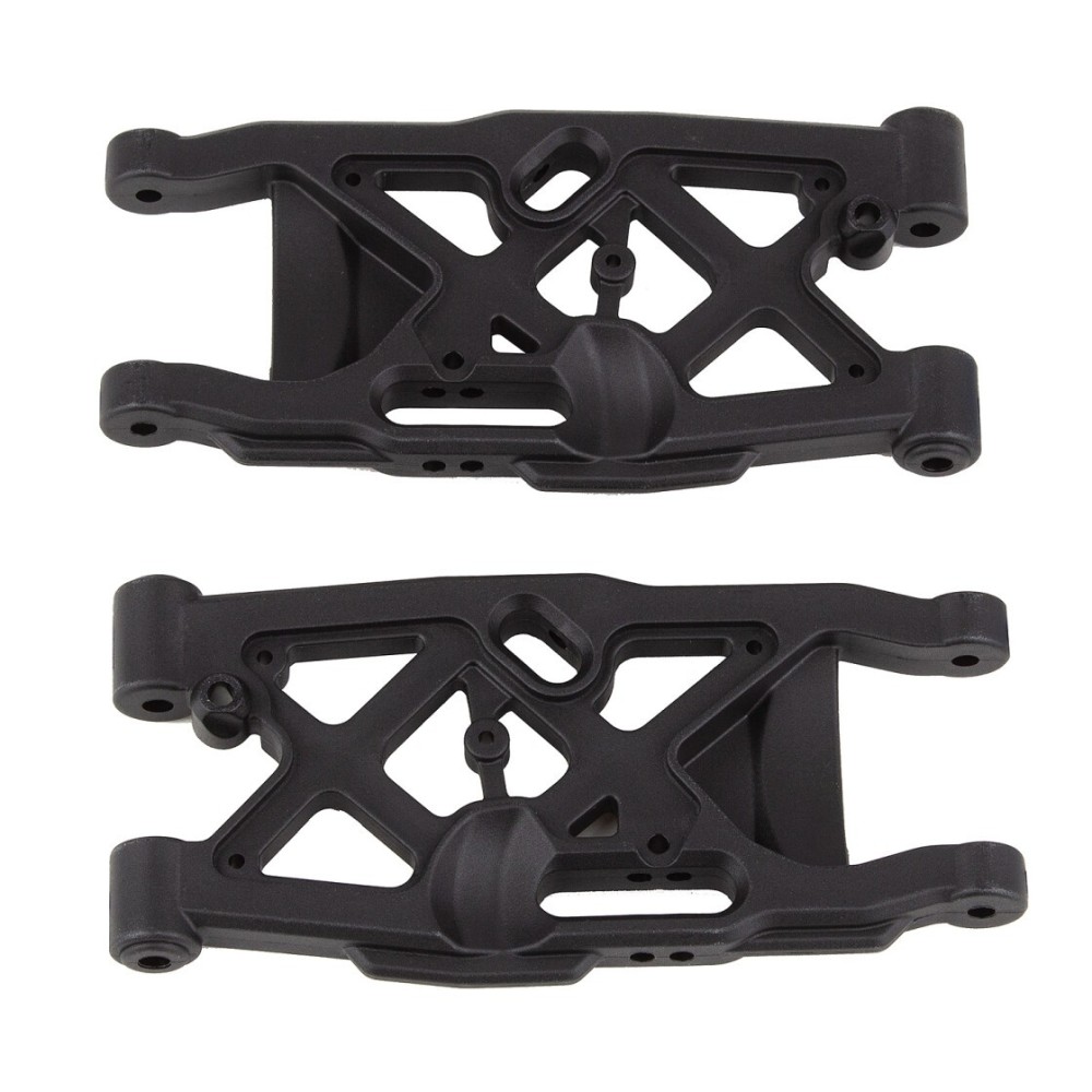 Brazos de suspensión traseros RC8B4 Team Associated AE81538 Brazos de suspensión traseros RC8B4 Team Associated AE81538