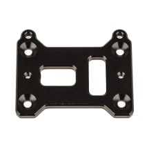 Placa superior central RC8B4e Team Associated