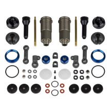 Kit amortiguadores delanteros Team Associated RC8B4 AE81586