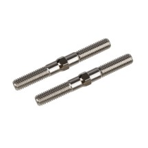 Tensores roscados Team Associated 5x44 mm AE89299