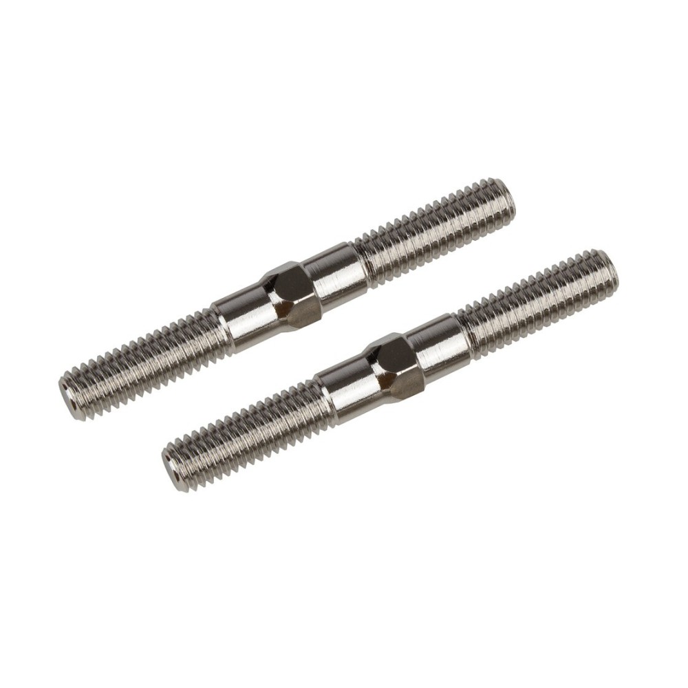 Tensores roscados Team Associated 5x44 mm AE89299 Tensores roscados Team Associated 5x44 mm AE89299