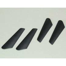 Palas del rotor principal Chronos AZSH1161