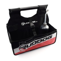 RUDDOG Nitro Pit Caddy Bag RP-0629