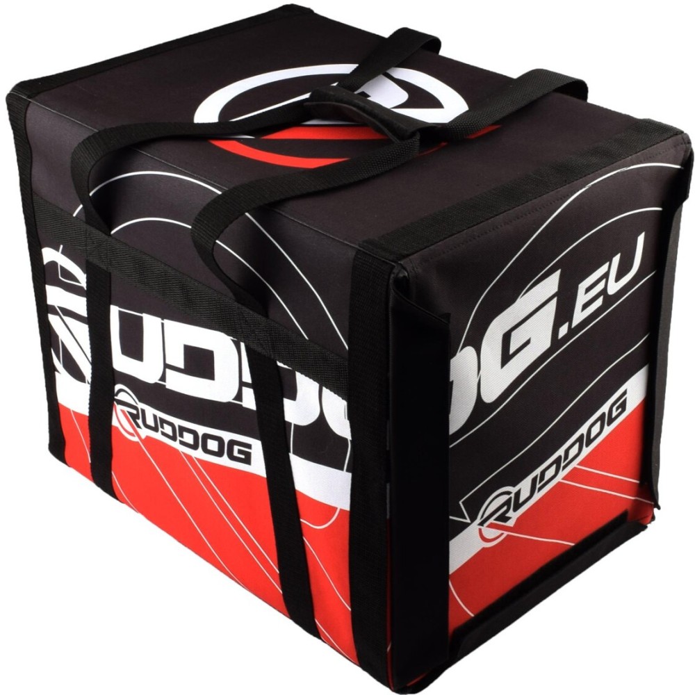 RUDDOG Small Racing Bag RP-0630 RUDDOG Small Racing Bag RP-0630