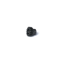Koswork Mod 1 M1 14T Lightweight Hardened Steel Pinion Gear (for 5mm shaft, w/high torque set screw) KOS03006-14