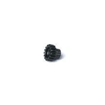 Koswork Mod 1 M1 15T Lightweight Hardened Steel Pinion Gear (for 5mm shaft, w/high torque set screw) KOS03006-15
