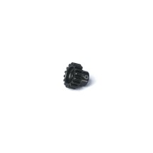 Koswork Mod 1 M1 16T Lightweight Hardened Steel Pinion Gear (for 5mm shaft, w/high torque set screw) KOS03006-16