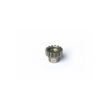 Koswork Mod 1 M1 15T Aluminum Lightweight Pinion Gear (for 5mm shaft, w/high torque set screw) KOS03009-15