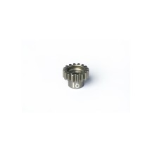 Koswork Mod 1 M1 16T Aluminum Lightweight Pinion Gear (for 5mm shaft, w/high torque set screw) KOS03009-16