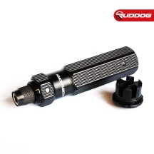 Koswork T1 Aluminum Quick Release 1/4" Drive Hex Driver Handle KOS13207-T1