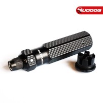 Koswork T1 Aluminum Quick Release 1/4" Drive Hex Driver Handle KOS13207-T1