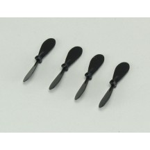 Palas del rotor de cola Chronos CX 75 AZSH1164