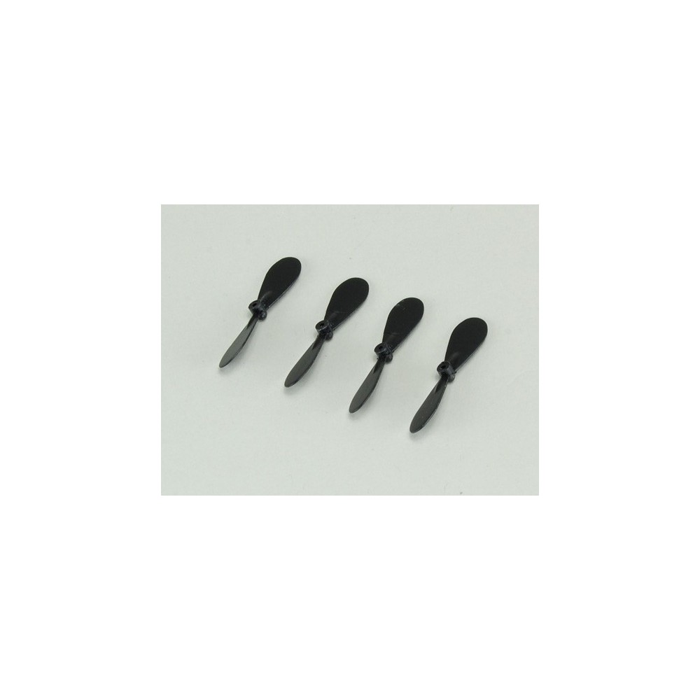 Palas del rotor de cola Chronos CX 75 AZSH1164 Palas del rotor de cola Chronos CX 75 AZSH1164