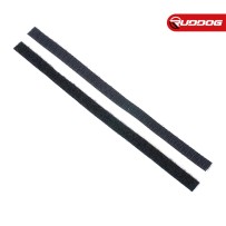 Koswork 10x200mm Body Mounting Adhesive Hook & Loop Set (1pcs/each) KOS14518