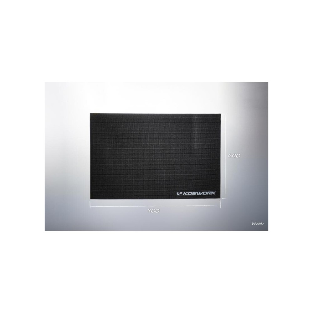 Koswork Pit Mat 90x60cm (w/bag) KOS32142