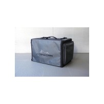 Bolsa de transporte Koswork 1:10 RC Compact 3 cajones (560x340x360mm) KOS32221PP