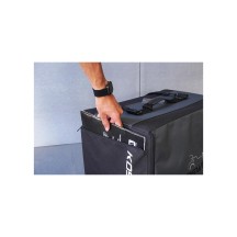 Bolsa de transporte Koswork 1:10 RC Compact 3 cajones (560x340x360mm) KOS32221PP