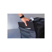 Bolsa de transporte Koswork 1:10 RC Compact 3 cajones (560x340x360mm) KOS32221PP