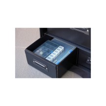 Bolsa de transporte Koswork 1:10 RC Compact 3 cajones (560x340x360mm) KOS32221PP