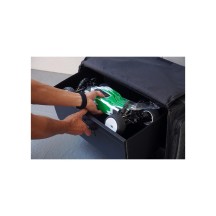 Bolsa de transporte Koswork 1:10 RC Compact 3 cajones (560x340x360mm) KOS32221PP