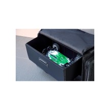 Bolsa de transporte Koswork 1:10 RC Compact 3 cajones (560x340x360mm) KOS32221PP