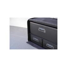 Bolsa de transporte Koswork 1:10 RC Compact 3 cajones (560x340x360mm) KOS32221PP