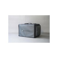 Bolsa de transporte Koswork 1:8 RC 3 Drawer (560x375x380mm) PP KOS32222PP