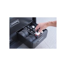Bolsa de transporte Koswork 1:8 RC 3 Drawer (560x375x380mm) PP KOS32222PP