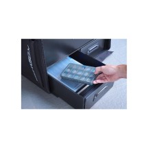Bolsa de transporte Koswork 1:8 RC 3 Drawer (560x375x380mm) PP KOS32222PP