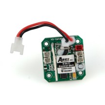 Unidad de control 4 en 1 Ethos QX 75 AZSH1206