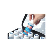 Bolsa de transporte Koswork Shock & Diff Fluid Bag (470×260×40 mm) KOS32227