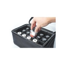 Bolsa de transporte Koswork Shock & Diff Fluid Bag (470×260×40 mm) KOS32227