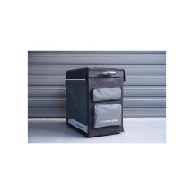 Bolsa de transporte Koswork Trolley Classic RC Hauler (600 × 390 × 600 mm) KOS32242