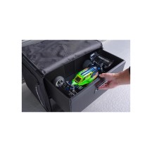 Bolsa de transporte Koswork 1:10 RC Dual Drawer (540×350×420 mm) KOS32251PP