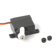 Servo digital de 1,7 g L CHRONOS FP 110 AZSH1257L