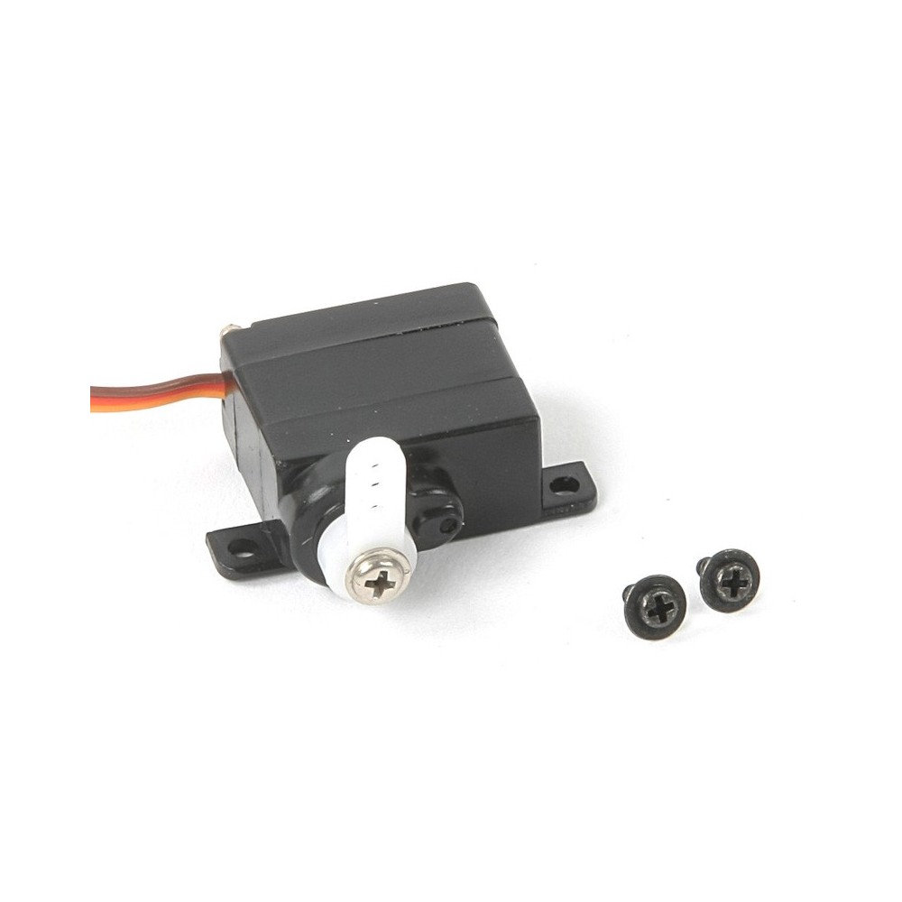 Servo digital de 1,7 g L CHRONOS FP 110 AZSH1257L Servo digital de 1,7 g L CHRONOS FP 110 AZSH1257L