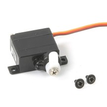 Servo digital de 1,7 g R CHRONOS FP 110 AZSH1257R