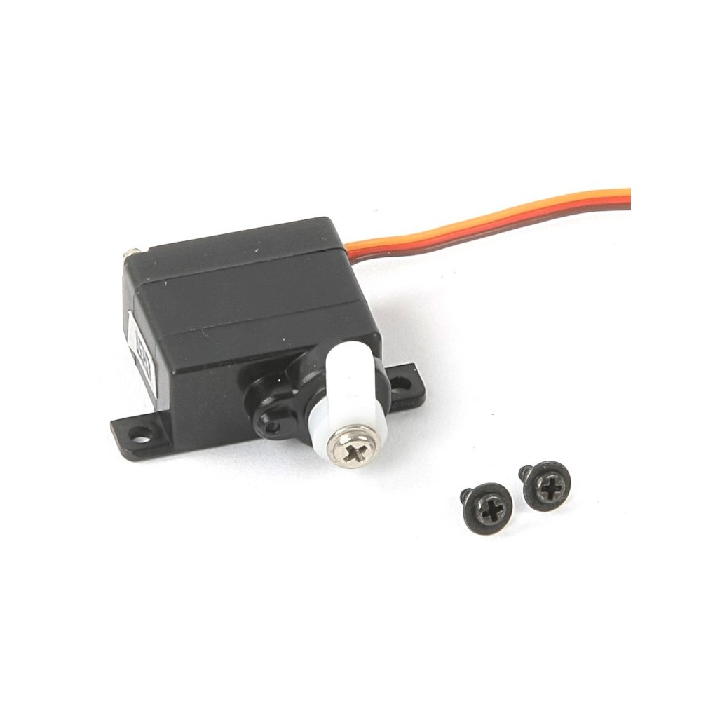 Servo digital de 1,7 g R CHRONOS FP 110 AZSH1257R Servo digital de 1,7 g R CHRONOS FP 110 AZSH1257R